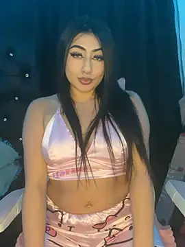 Snapshot of KittyRous chatting on January 2025 06:34:02 AM KittyRous online show from January 2025 06:34:02 AM