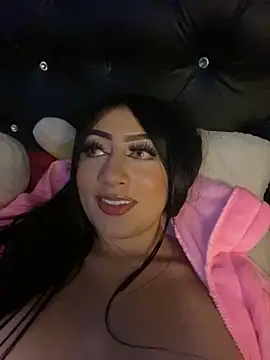 Snapshot of KittyRous chatting on January 2025 10:32:01 AM KittyRous online show from January 2025 10:32:01 AM