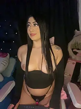 Snapshot of KittyRous chatting on January 2025 07:06:01 AM KittyRous online show from January 2025 07:06:01 AM