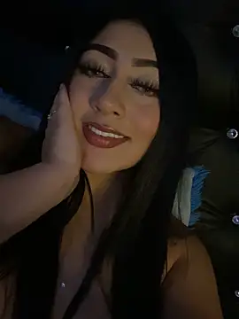 Snapshot of KittyRous chatting on January 2025 11:39:01 AM KittyRous online show from January 2025 11:39:01 AM