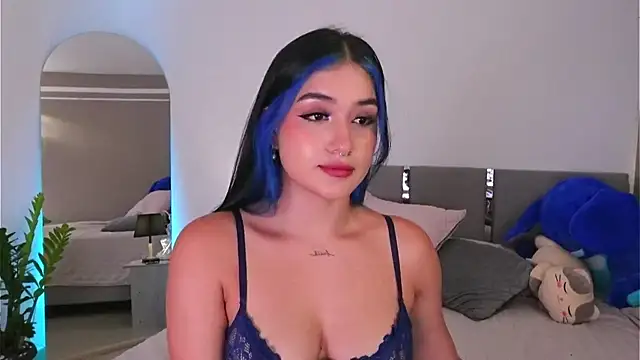 Snapshot of AnnyHizzle chatting on September 2025 02:58:02 AM AnnyHizzle online show from September 2025 02:58:02 AM