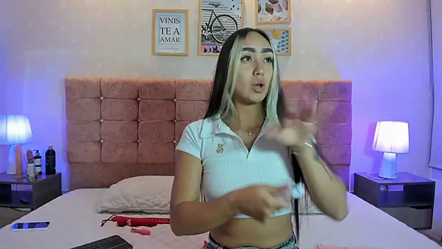 liaa 18 online show from March 2025 04:25:01 AM