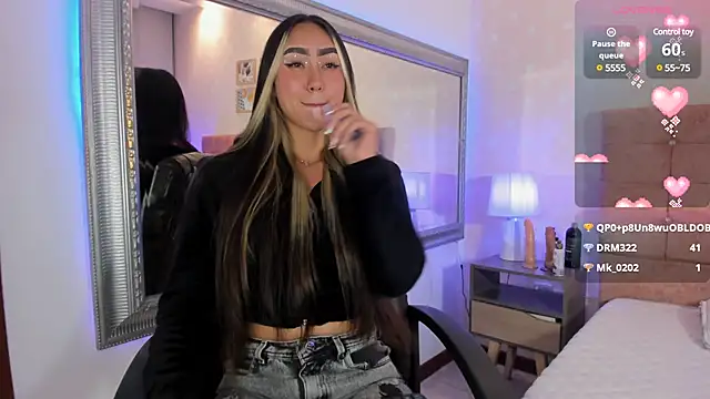 liaa 18 online show from March 2025 08:55:02 AM