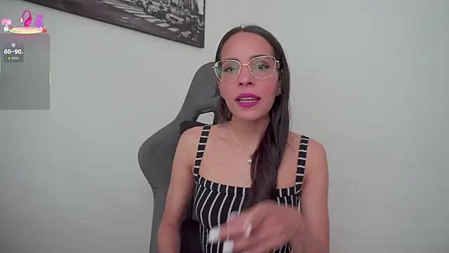 little-eli online show from October 2025 07:12:02 PM