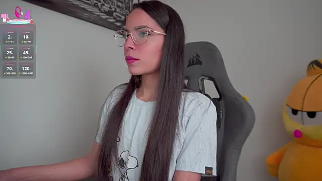 little-eli online show from October 2025 07:13:01 PM