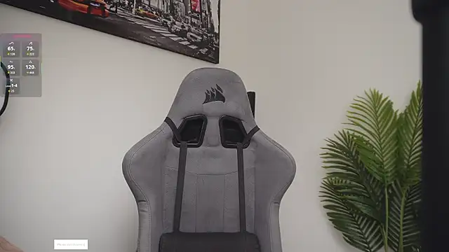 little-eli online show from March 2026 07:17:01 PM