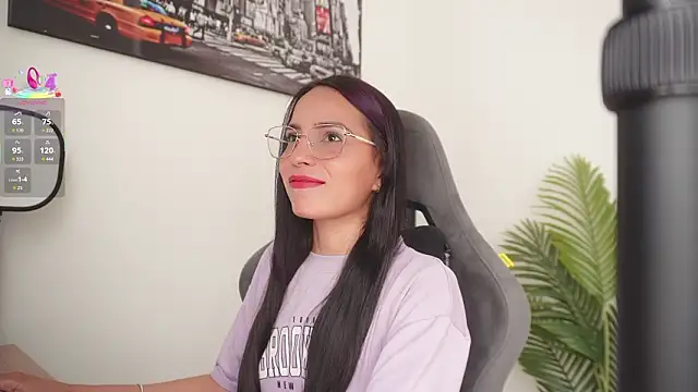 little-eli online show from March 2026 07:18:02 PM