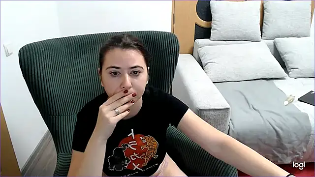 VioletaFlower7 online show from November 2025 07:52:01 AM