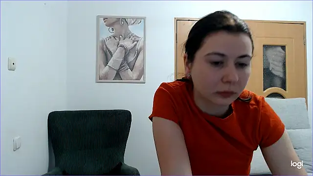 Snapshot of VioletaFlower7 chatting on February 2026 02:45:01 PM VioletaFlower7 online show from February 2026 02:45:01 PM