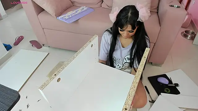 zoesullivan online show from January 2025 01:14:01 PM