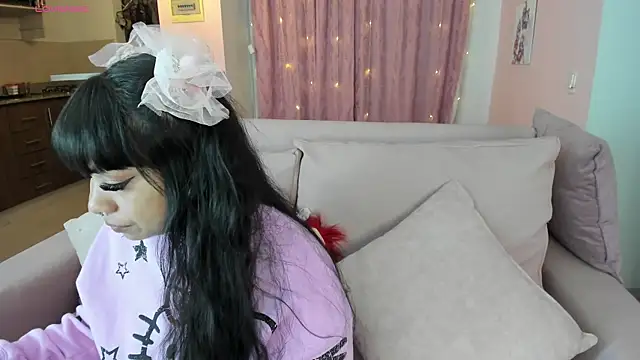 zoesullivan online show from January 2025 09:19:02 AM