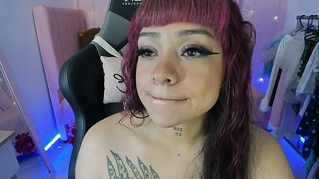 Snapshot of zoesullivan chatting on February 2026 09:54:02 AM zoesullivan online show from February 2026 09:54:02 AM