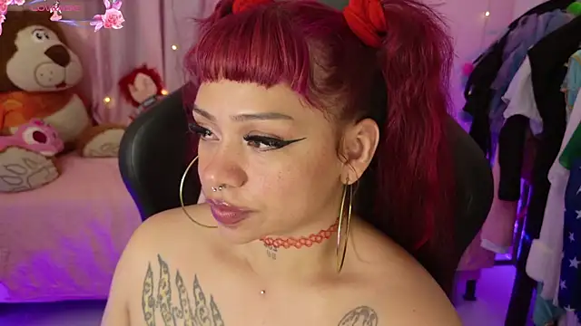 zoesullivan online show from July 2026 10:01:01 AM