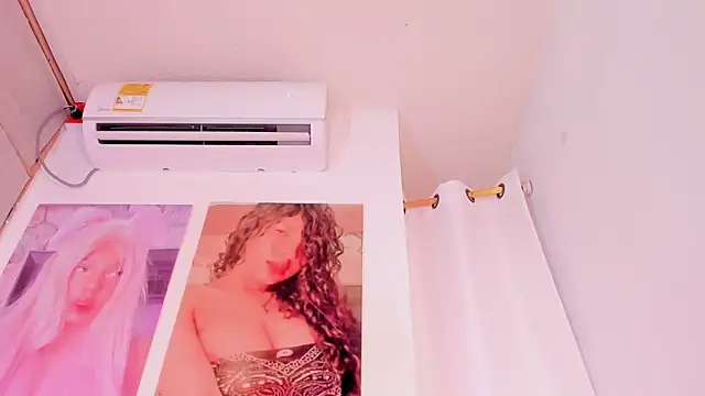 MiaKirshner online show from February 2026 03:23:01 PM