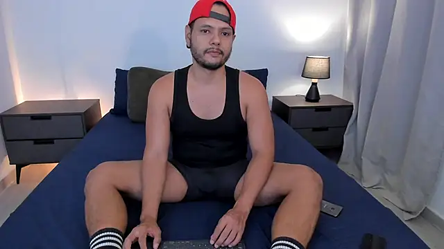 Nate Ocean online show from February 2026 01:57:02 AM