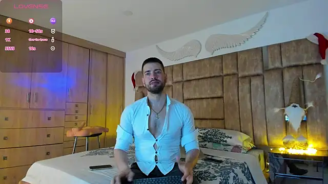 Snapshot of petterwilly1 chatting on December 2024 05:42:01 PM petterwilly1 online show from December 2024 05:42:01 PM