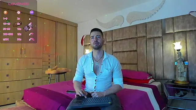 Snapshot of petterwilly1 chatting on December 2024 04:14:02 PM petterwilly1 online show from December 2024 04:14:02 PM
