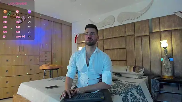 Snapshot of petterwilly1 chatting on January 2025 01:09:01 PM petterwilly1 online show from January 2025 01:09:01 PM