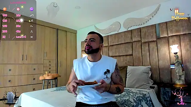 petterwilly1 online show from November 2025 03:11:01 PM