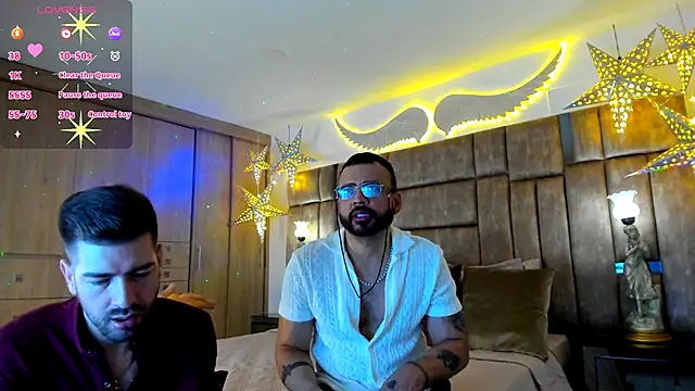 petterwilly1 online show from November 2025 03:11:01 PM