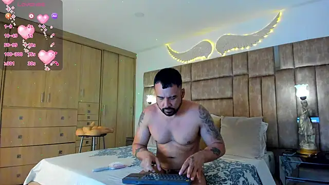 petterwilly1 online show from May 2026 03:07:02 PM