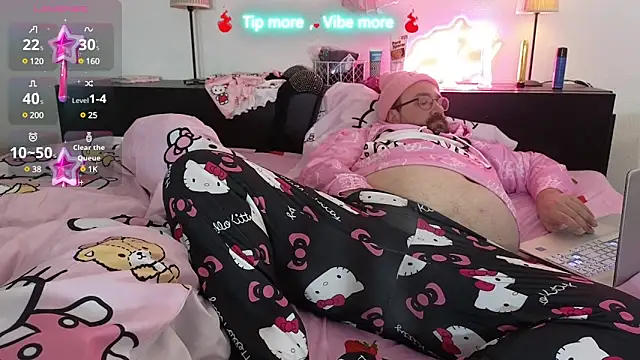 Snapshot of iammtheniceguy chatting on March 2025 08:21:01 PM iammtheniceguy online show from March 2025 08:21:01 PM