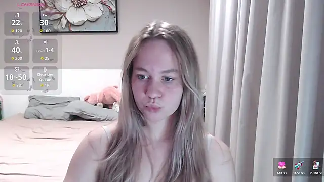 Snapshot of annabel8 chatting on October 2025 08:36:02 PM annabel8 online show from October 2025 08:36:02 PM