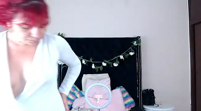 VioletaaaSlave online show from March 2025 02:21:01 PM