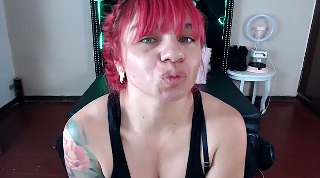 VioletaaaSlave online show from March 2025 12:46:02 PM