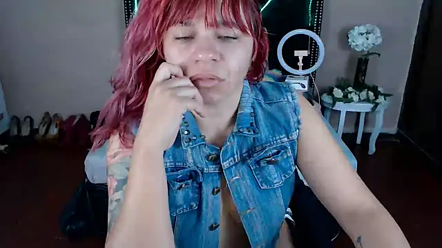 VioletaaaSlave online show from November 2025 10:51:02 AM