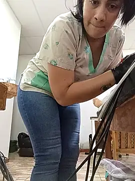 Snapshot of XGabrielaXX chatting on February 2026 12:55:01 PM XGabrielaXX online show from February 2026 12:55:01 PM