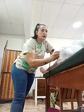 Snapshot of XGabrielaXX chatting on February 2026 02:00:02 PM XGabrielaXX online show from February 2026 02:00:02 PM