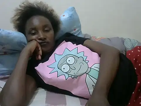 StacyGee24 online show from March 2026 05:05:02 PM