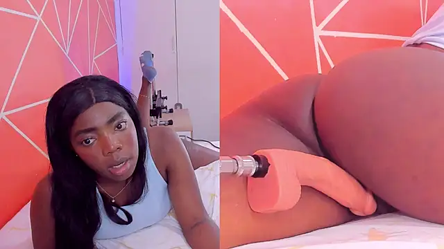 zoeethompson cm online show from January 2025 01:35:01 AM