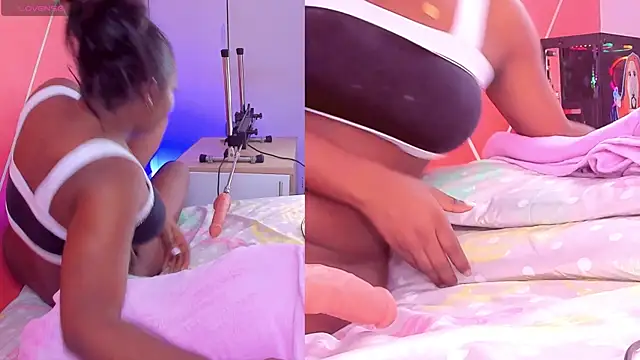 zoeethompson cm online show from September 2025 11:04:02 AM