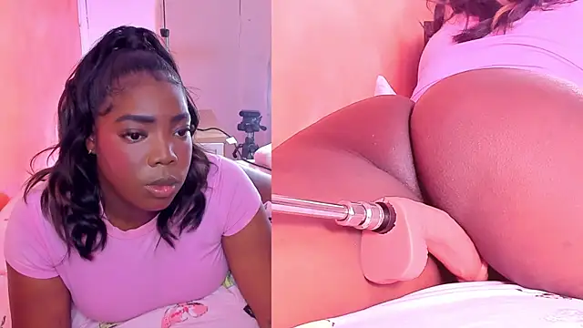 zoeethompson cm online show from June 2026 10:53:01 AM