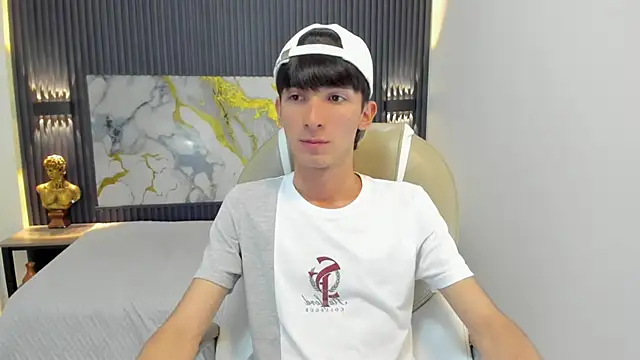 Jake evans online show from October 2025 08:07:02 PM