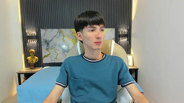 Jake evans online show from October 2025 08:42:01 PM