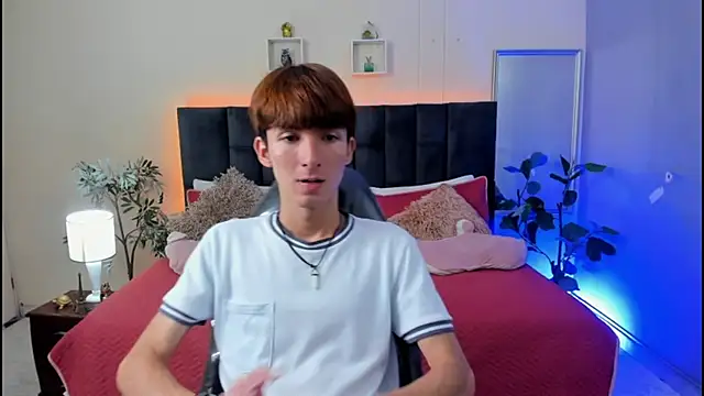 Jake evans online show from April 2026 02:12:02 PM