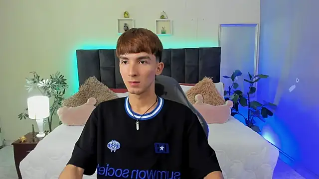 Jake evans online show from May 2026 01:40:01 PM
