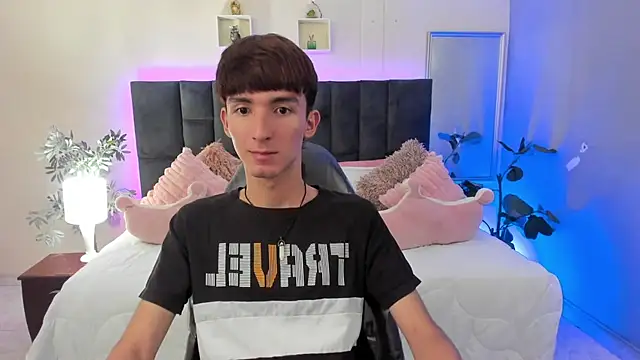 Jake evans online show from May 2026 02:37:01 PM