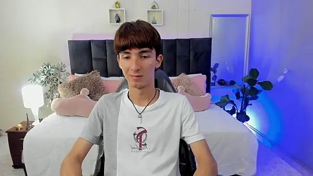 Jake evans online show from June 2026 02:37:02 PM