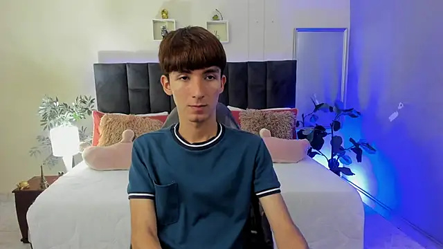 Jake evans online show from June 2026 02:08:01 PM