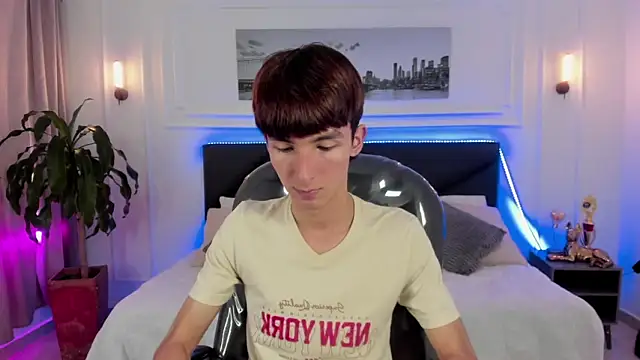 Jake evans online show from June 2026 06:43:01 PM