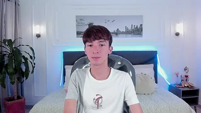 Jake evans online show from June 2026 07:07:01 PM
