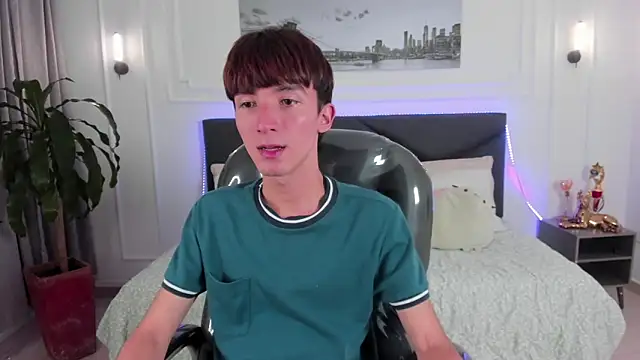 Jake evans online show from June 2026 07:17:01 PM