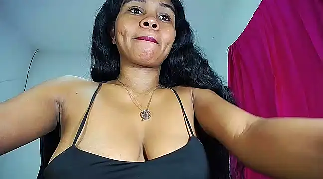 Sashabreck online show from March 2025 06:31:01 AM