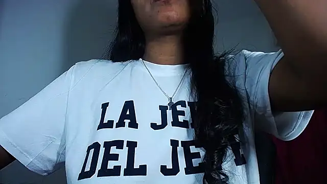 Sashabreck online show from December 2025 02:51:02 AM