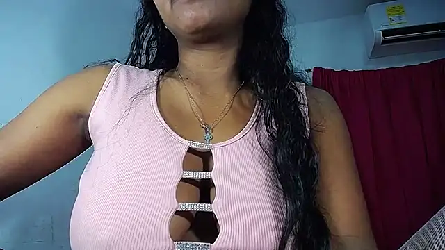 Sashabreck online show from May 2026 03:02:02 AM