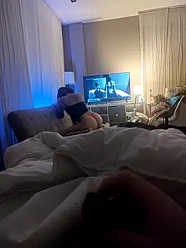 antoniovento online show from February 2026 05:27:02 PM